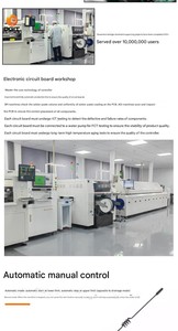 Bơm nước điều khiển không dây hoàn toàn tự động mực nước điều khiển từ xa tháp nước bơm thông minh điều khiển từ xa chuyển đổi - Product Image 4