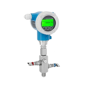 Capteur Endress Hauser PMP71B PMC71 PMP75 PMD55B PMD75B PMP51B PMC51B avec sortie 4-20 mA pour applications industrielles - Product Image 3