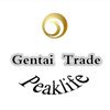 Zhejiang Gentai Trading Co., Ltd. logo