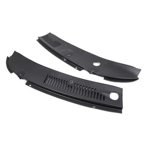 ที่คลุมที่ปัดน้ำฝน2x สีดำ3R3Z6302228AAA ยางธรรมชาติสำหรับรถ Ford Mustang Chevrolet รุ่น X - Product Image 4