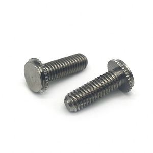 Fábrica de China con cabeza avellanada tornillo auto clinch espárragos roscados - Product Image 4