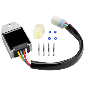 Proveedor Chino de Sistemas Eléctricos para Motocicletas <span class=keywords><strong>CRF</strong></span> X 250 <span class=keywords><strong>450</strong></span>, Rectificador de Voltaje para Motocicleta - Product Image 3