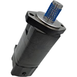 Motor Hidráulico CNCJNXW 104-3475-006 Tipo Pistón Para Eaton Char-Lynn Serie 2000 - Product Image 2