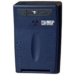 เครื่องวัดรังสีแบบพกพา Mirion DMC3000 พร้อมระบบตรวจจับรังสีแกมมา ระบบแจ้งเตือนด้วยเสียง เครื่องตรวจจับนิวเคลียร์ ผลิตในฟินแลนด์ - Product Image 5