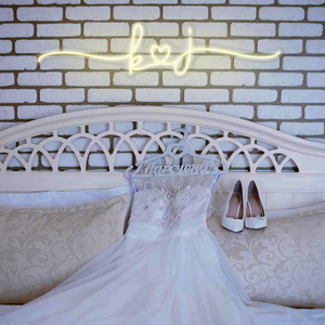 <b>LED</b> Neon Light, multi-color wall decor, plug powered, static display, ideal for bar decoration. - Product Image 4