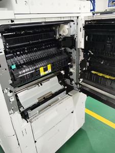 <span class=keywords><strong>Photocopieur</strong></span> noir et blanc <span class=keywords><strong>Canon</strong></span> 4545 4551 4535 95% neuf, usage général, pour bureau, usage commercial - Product Image 5