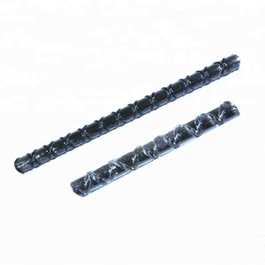 เหล็กเส้นคาร์บอนไฟเบอร์แบบกลม JD ขนาด 14 มม. ความแข็งแรงสูง - Product Image 2