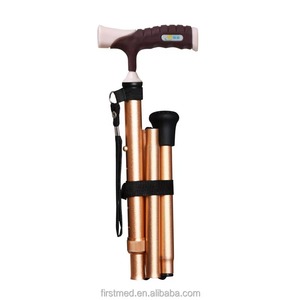 European-style Forearm Crutches Widely Welcomed By Western Countries - Product Image 2