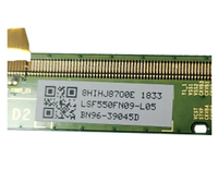 LSF550FN09-L05 panel Display LED TFT 55 inci FHD layar LCD TV dengan resolusi 3840*2160