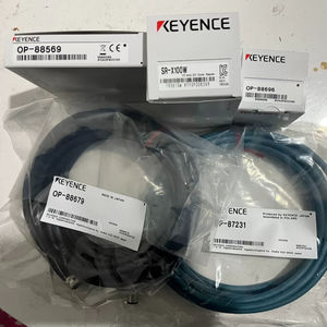 Lector de Códigos Keyence SR-X100W Listo para Enviar - Product Image 6