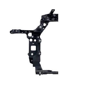 Soporte de núcleo de radiador delantero de alta calidad OEM 71411TLAA52 / 71411-TLA-A52, 71411TLAA51/71411-TLA-A51 para HONDA 2017-2022 - Product Image 4