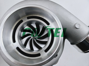 Gt3582 gtx3582 gtx3582r Gen 3 bóng lưu lượng cao mang Turbo T3 .82 AR V Bland Gen 3 bóng mang turbo tăng áp T3 .82 AR V-band - Product Image 2