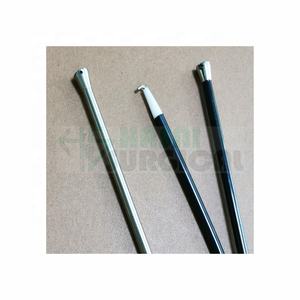 Bien calidad pinza Vascular/Cardiovascular pinzas/titanio por HASNI quirúrgico - Product Image 4