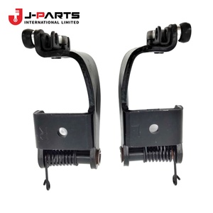 ตัวยึดประตูสไลด์รางพวงมาลัยสำหรับ Toyota Hiace LH103 1993-1998 68376-95J00 - Product Image 3