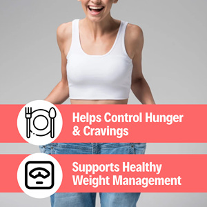 OEM Custom Formula Weight Loss Capsules for Women Appetite Support <b>Blend</b> Energy Cravings Control Thermogenic Energy Support - Product Image 6