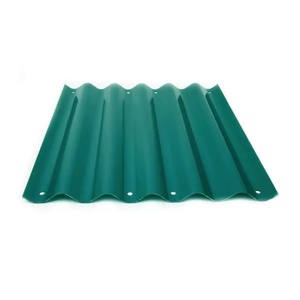 Bobina de Acero Recubierto de Aleación de Zinc-Aluminio-Magnesio Everest ZM330 S350 S550GD, Láminas de Corte Recubiertas de Magnesio, Aluminio y Zinc, Doblado DIN - Product Image 4