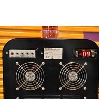 Nouvel arrivage Équipement d'alcool Distributeur automatique de boissons alcoolisées pour bar à alcool Idéal pour Absolut Vodka & Jagermeister
