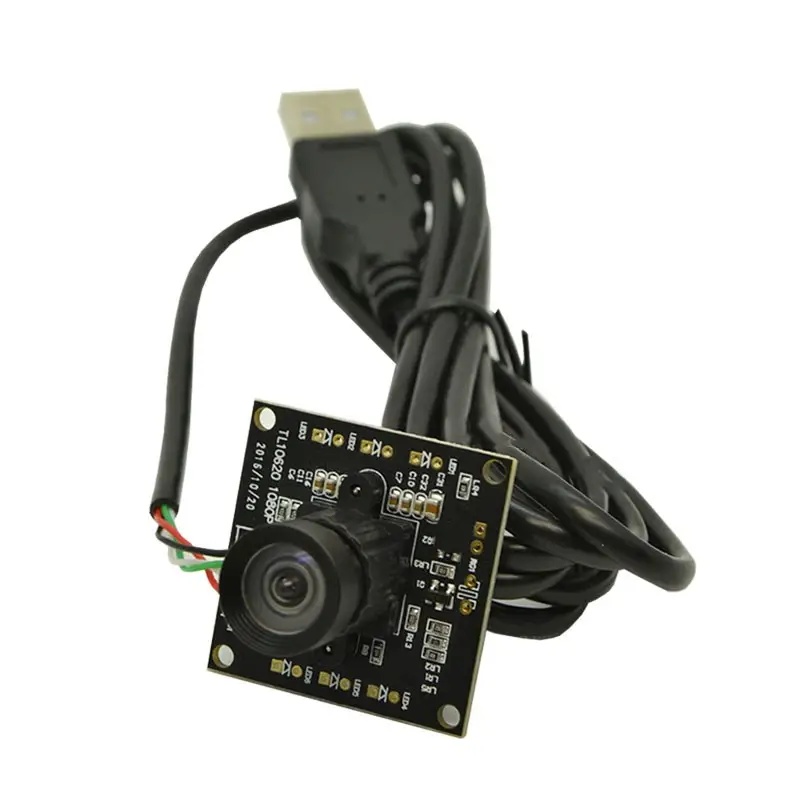 Modülü USB 3.0 AF 8MP kamera modülü için Imagers çözüm küçük kamera