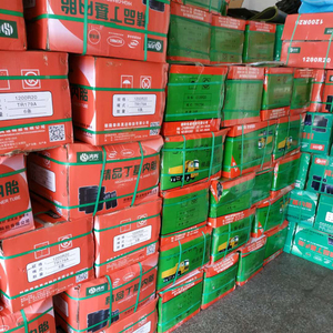 12,00-20 1200 20 1200R20 12. 00r20 утолщенная резиновая сверхпрочная радиальная камера для грузовика - Product Image 5