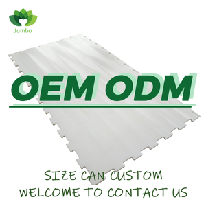 Azulejos de <span class=keywords><strong>patinaje</strong></span> autolubricantes UHMWPE Azulejos de pista de hockey <span class=keywords><strong>sobre</strong></span> <span class=keywords><strong>hielo</strong></span> sintético <span class=keywords><strong>Hielo</strong></span> sintético - Product Image 4