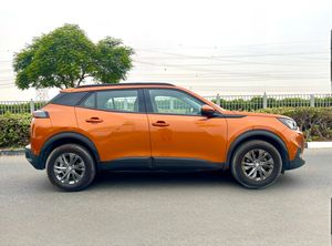 Completamente caricato e pulito usato <span class=keywords><strong>PEUGEOT</strong></span> <span class=keywords><strong>2008</strong></span> modello 1.6L 2022 GCC specifiche condizioni immacolate in garanzia - Product Image 5