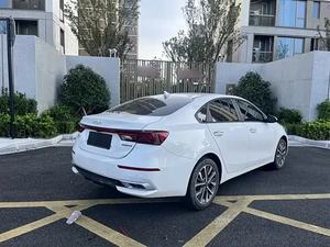 Kia K3 2021 Facelift 1.5L CVT Édition Jeunesse - Product Image 3