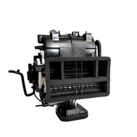13902361-00 ELEAD-8100100 Conjunto de Evaporador para Sistema de Aire Acondicionado BYD E2 E2 Glory Edition, Piezas de Automóvil