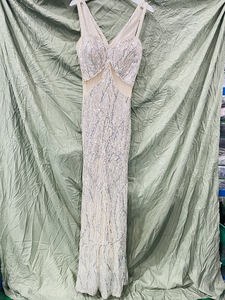 Ventes en gros <span class=keywords><strong>de</strong></span> robes <span class=keywords><strong>de</strong></span> soirée d'été <span class=keywords><strong>de</strong></span> <span class=keywords><strong>luxe</strong></span> pour femmes, lot mixte <span class=keywords><strong>de</strong></span> robes longues d'<span class=keywords><strong>occasion</strong></span> - Product Image 3