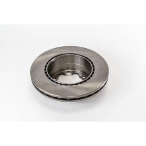 Discofreno Adatto per MERCEDES-BENZ 187146 Dischi freno - Product Image 1