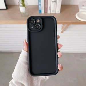 เคสโทรศัพท์ TPU ซิลิโคนสีทึบปรับแต่งรูปแบบ X100 <span class=keywords><strong>VIVO</strong></span>/Y95/Y91/U1/Y93-2019คุณสมบัติไร้สายกันกระแทก <span class=keywords><strong>PRO</strong></span> <span class=keywords><strong>MAX</strong></span> - Product Image 5