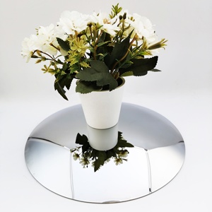Chất lượng hàng đầu <span class=keywords><strong>1</strong></span>.8mm tấm kính lồi gương - Product Image 3