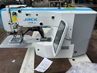 Nouvelle machine à coudre électronique à grande vitesse JACK 1906 1906GHD pour points de surjet