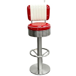 卸売レトロアメリカンダイナーの椅子素晴らしいダイニング