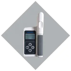 BIOBASE Mini Clorofilla Meter foglia di contenuto di azoto Tester clorofilla meter tipo tenuto in mano