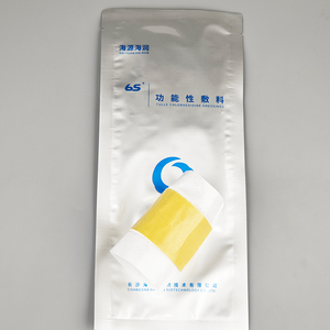 Pasokan medis distributor Non-Self-Adhesive steril luka berpakaian Non-Stick perban untuk pasien <span class=keywords><strong>diabetes</strong></span> dan luka bakar - Product Image 3