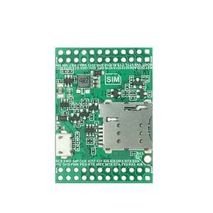 Original nouveau <span class=keywords><strong>SIMCOM</strong></span> A7672SA A7672E A7672S 4G LTE Module Cat 1 module 4G Modem à bas prix - Product Image 2