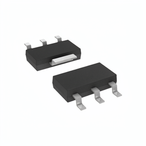 In Stock ACT108W-600E,135 TO-261-4, TO-261AA Buy Electronics Components Online Thyristors - Product Image 1