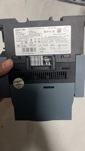 Controlador Lógico Programable (PLC) Sirius 100A 55kW 200-480V 24V 3RW3047-1BB04 Nuevo y Original - Product Image 5