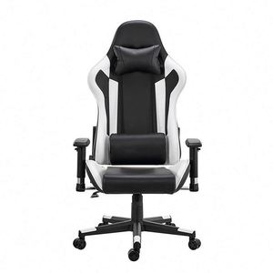 Factory Direct <strong>Customized</strong> Office <strong>Chair</strong> Modern Executive <strong>Chair</strong> with Revolving Feature 2D Armrest Reclining Computer <strong>Gaming</strong> <strong>Chair</strong> - Product Image 5