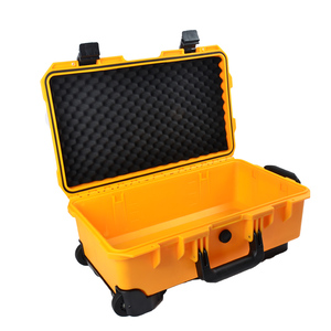 Impact élevé Voyage Étui De Protection En <span class=keywords><strong>Plastique</strong></span> <span class=keywords><strong>Chariot</strong></span> À Roulettes - Product Image 2