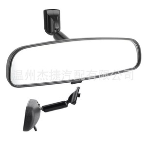 กระจกมองหลังในรถยนต์ฮอนด้า รุ่น 76400-SDA-A02 - Product Image 2