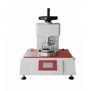 Probador de Impermeabilidad Hidrostática AATCC 127 DIN 53886, Probador de Agua para Telas - Product Image 6