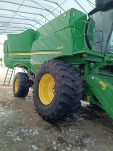Machines agricoles d'occasion, <span class=keywords><strong>moissonneuse</strong></span> pour agriculture, équipement d'occasion, matériel agricole - Product Image 2