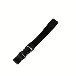 Custom Eco-Friendly <b>Polyester</b> <b>Lanyard</b> Safety Metal Hook for Student ID Card Worker Badge Silk Screen Heat Transfer Neck Strap - Product Image 4