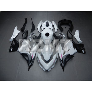 For Kawasaki Ninja400 Ninja250R 2018-2026 Ninja 400 250R Motorcycle fairings Kit ABS Injection Customized Fairing N400R-3004C - Product Image 4