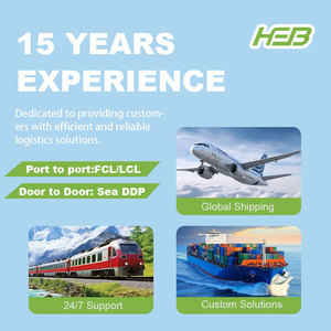 Международная логистика, доставка от двери до двери, морской воздух, FBA через границу, прямая почта в США/Великобританию/Канаду/Австралию - Product Image 4