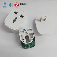 Modul Chipset Esp8285 dengan Flash 1MB untuk Firmware Tasmota Esphome, Firmware Smart Plug Kustom