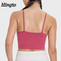 Fabricants soutien-gorge de yoga fitness sport femmes soutien-gorge de sport fitness crop top gym workout tops fitness crop top femmes yoga soutien-gorge de sport