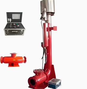 Equipo de Perforación Petrolera Original Nuevo para el Control de Sólidos de Gas Invasivos, Dispositivo de Encendido de Antorchas, Envío Gratis - Product Image 2