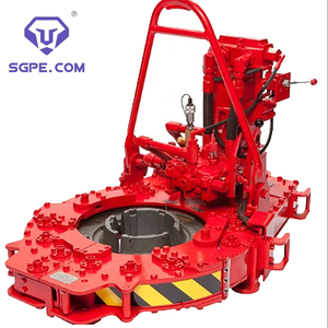 중국산 유압식 드릴 파이프 파워 통 (우물 시추용) - Product Image 4